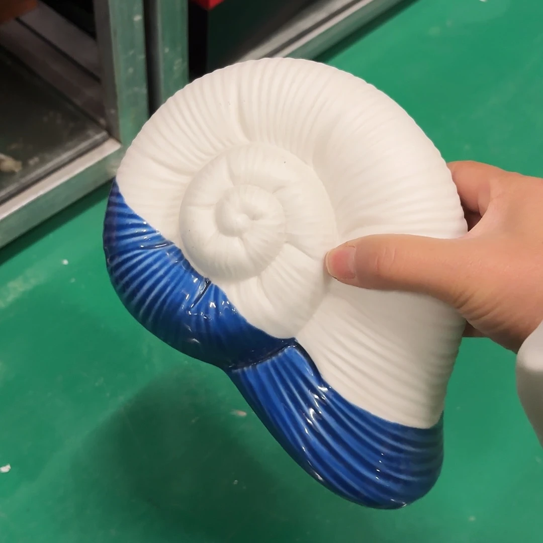 ?***林陶瓷艺术设计中心