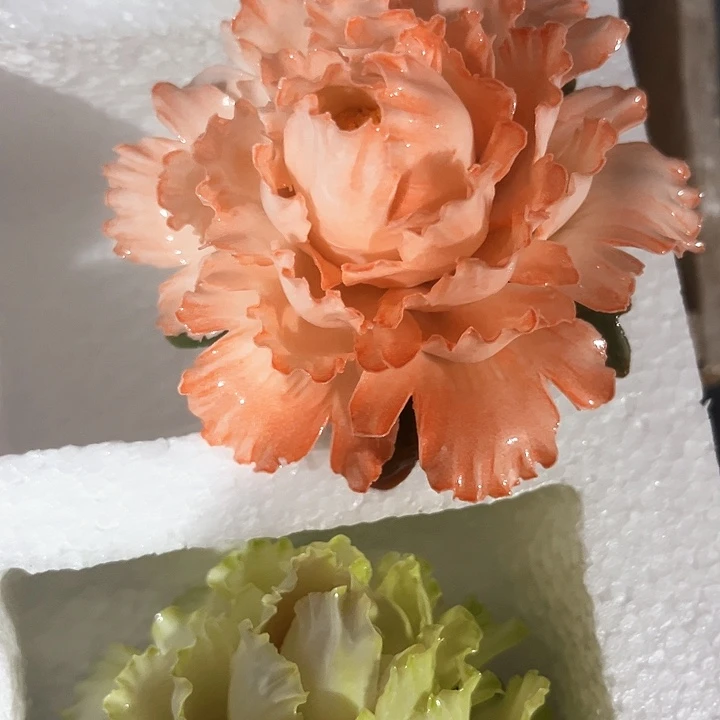 陶瓷等行业的生产和销售企业