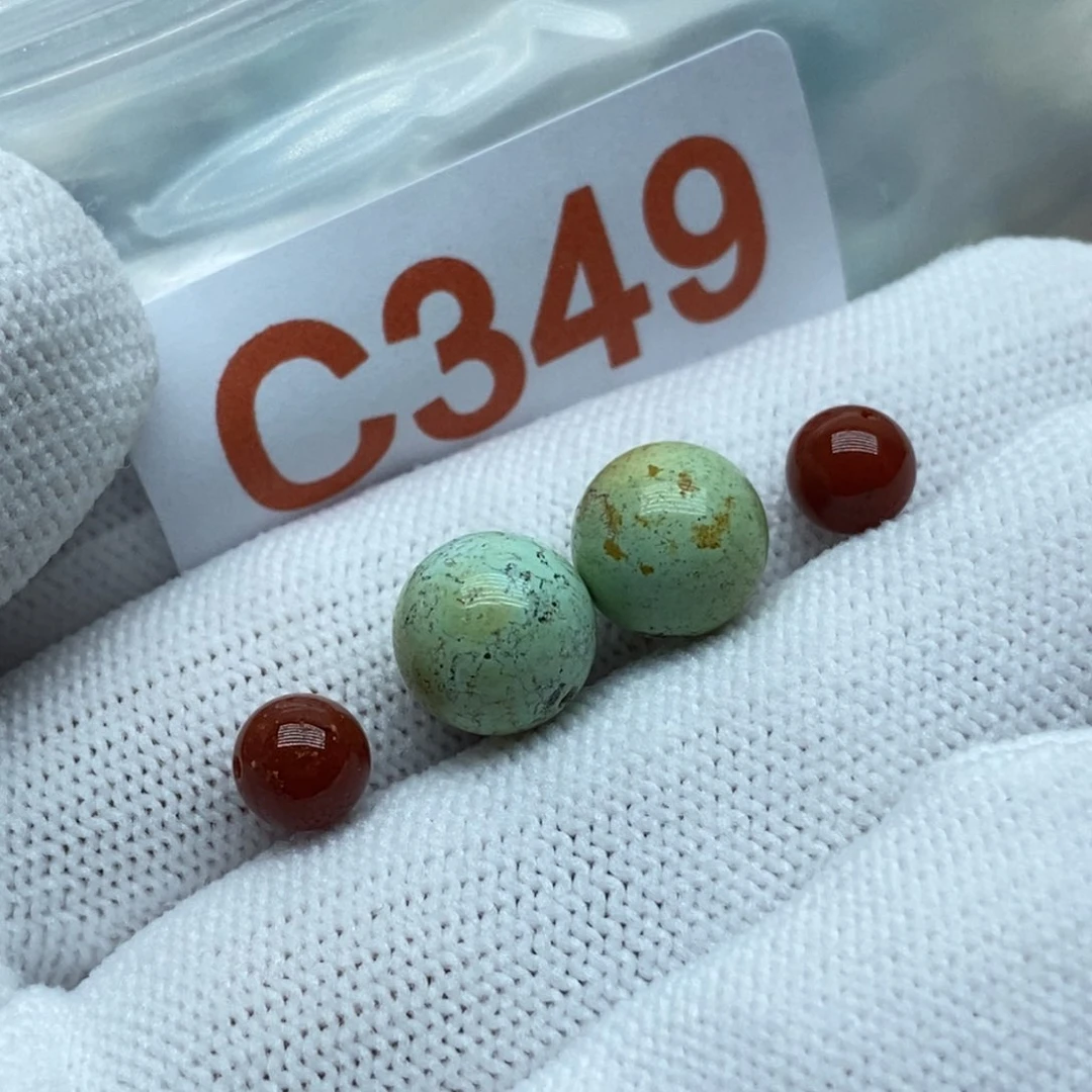 南红玛瑙珠宝奇石未镶嵌