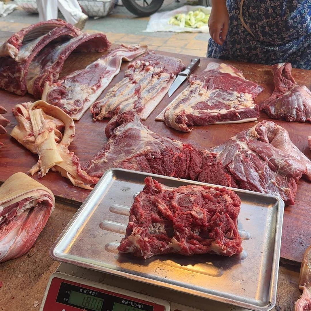 浪****中通生鲜特快食用农产品中国大陆1.8