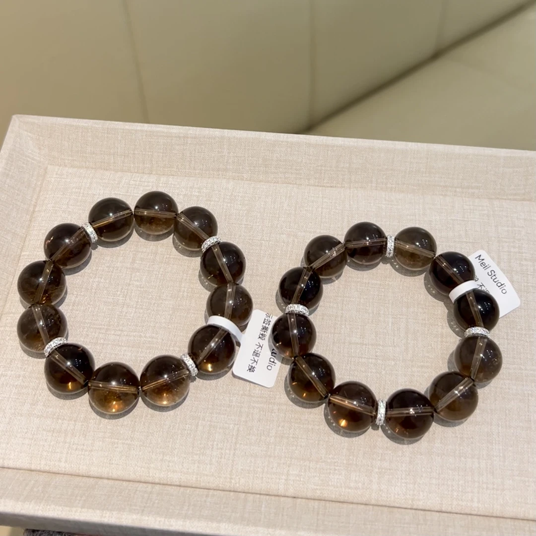 【直播间专属】4551 95%净体茶晶15+ 多样性发其一