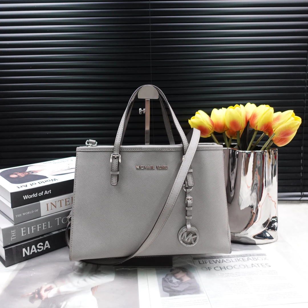 95新 MICHAEL KORS/迈克高仕 单肩包/T10300598