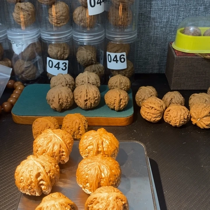 桃核吊坠380000027