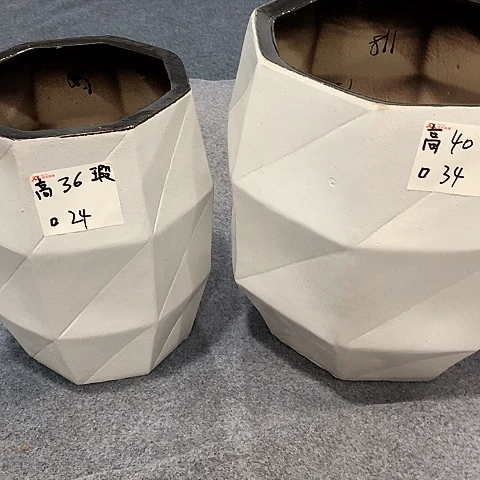 缸高温烧制默认瑕疵