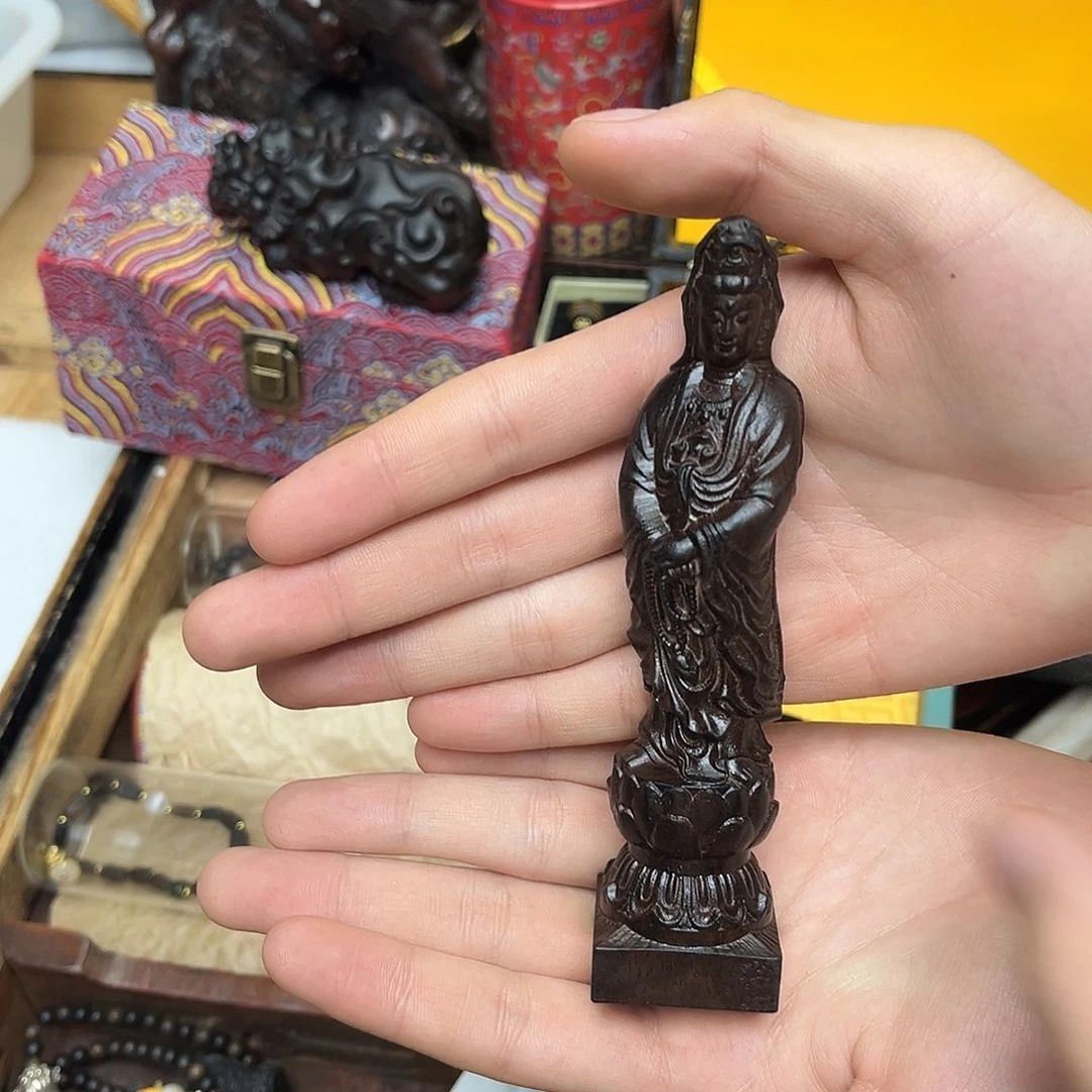 大叶紫檀（黑酸枝木类）