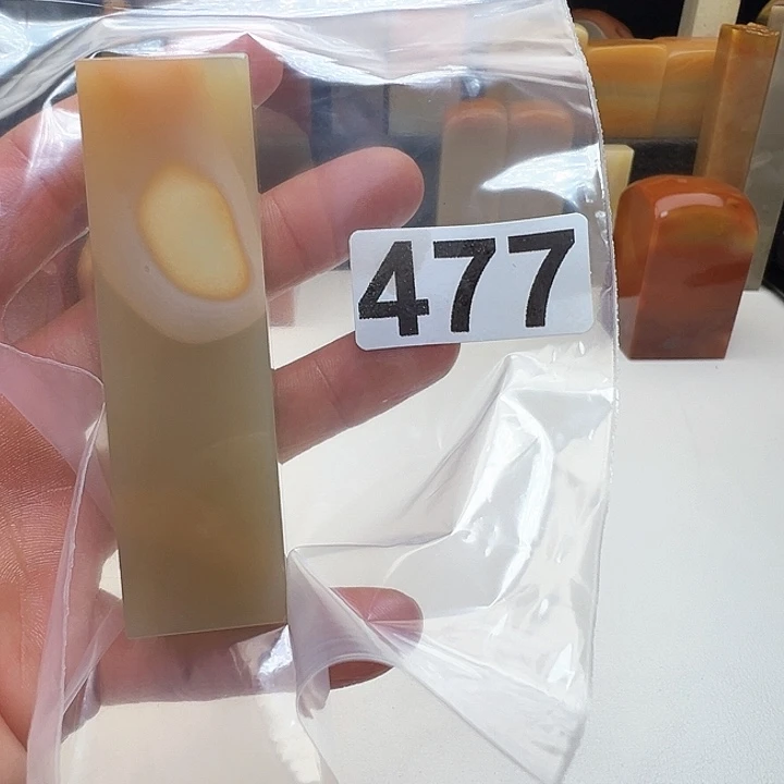 Q***o老挝石老挝精品477