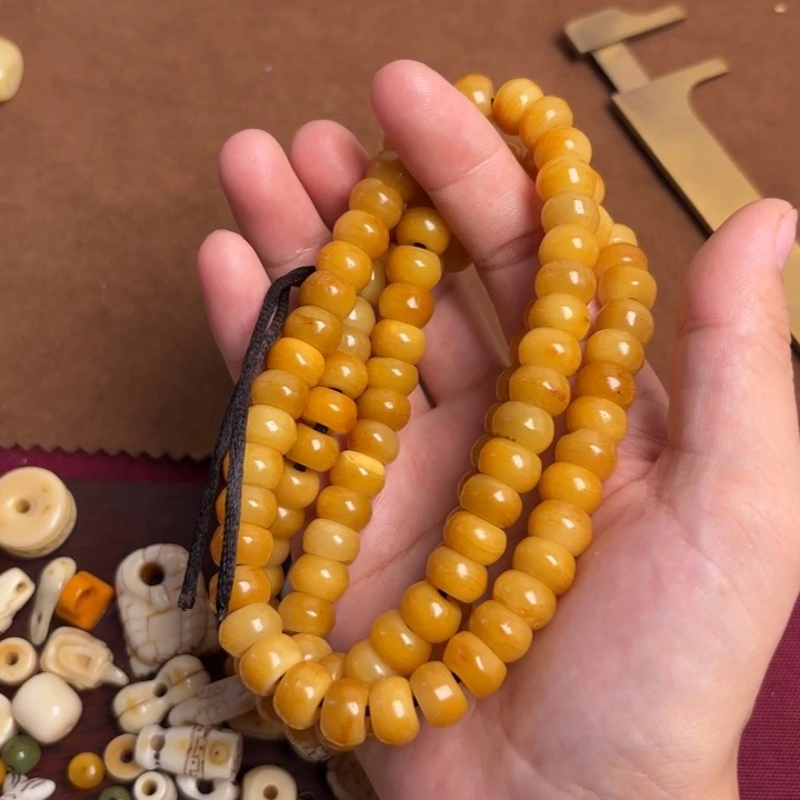 手串/手链橄榄核藏传小配饰