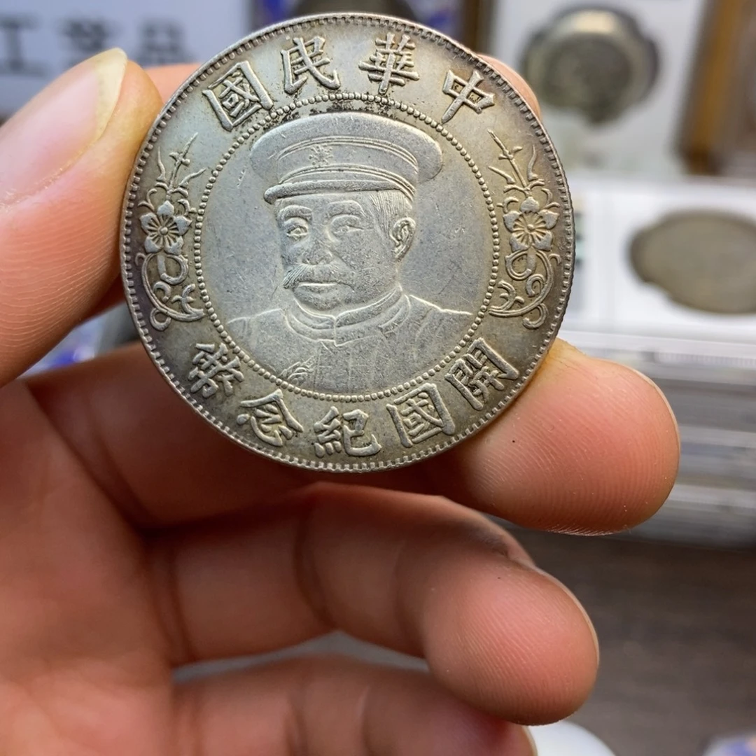 复古工艺饰品系列