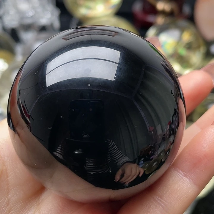 未镶嵌水晶珠宝半成品