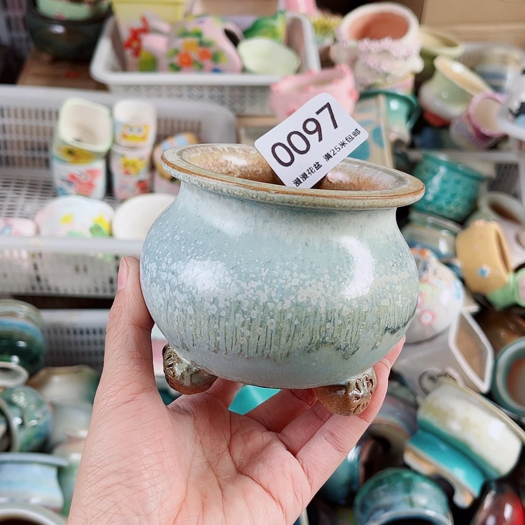 0097内口7景德镇手工制作