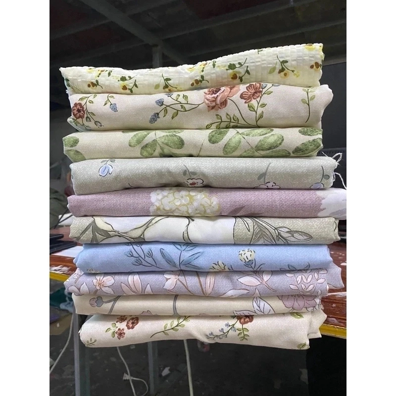 【丰硕好家纺】布料      听主播讲解为准