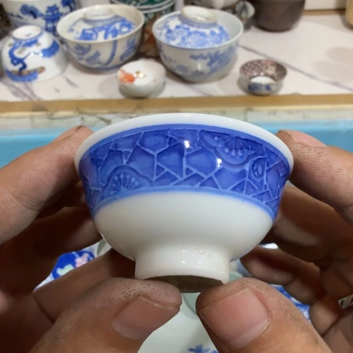 陶瓷推荐第二名20包邮
