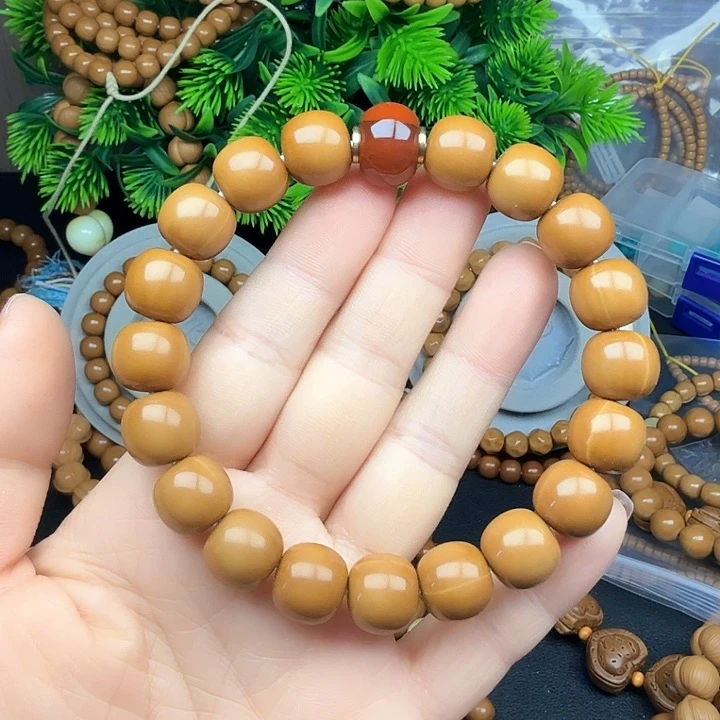 吊坠猴头核桃龙岩大老邢12.4