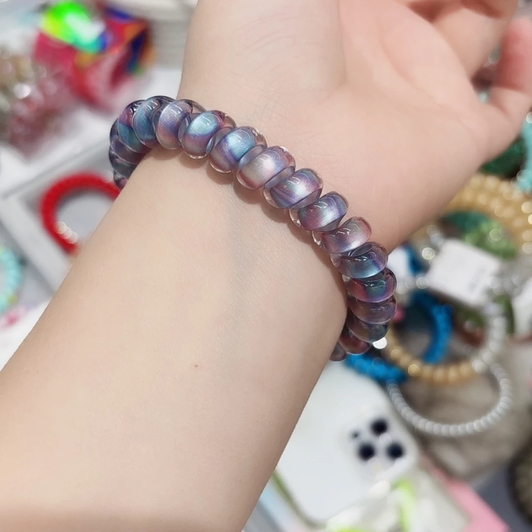 非金属发饰35号一条L