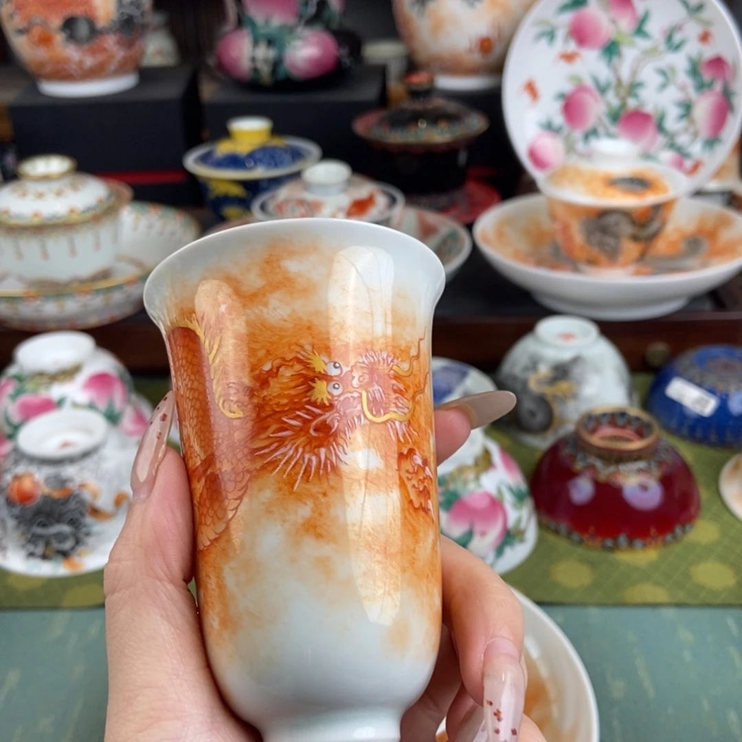 陶瓷的的设计师是什么