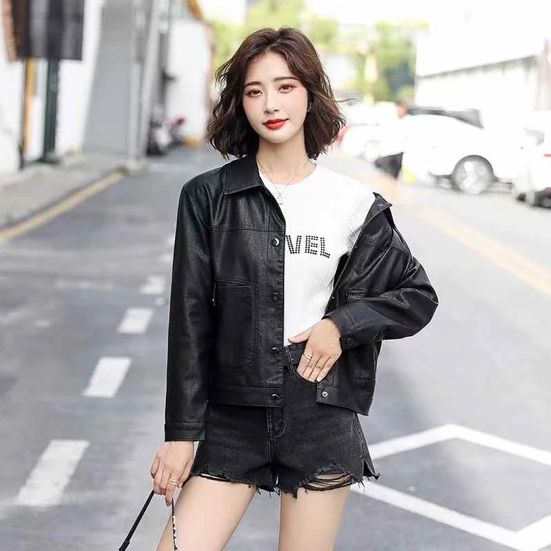 【麦麦女装】百搭内搭秋冬显瘦优雅休闲女士轻奢时尚