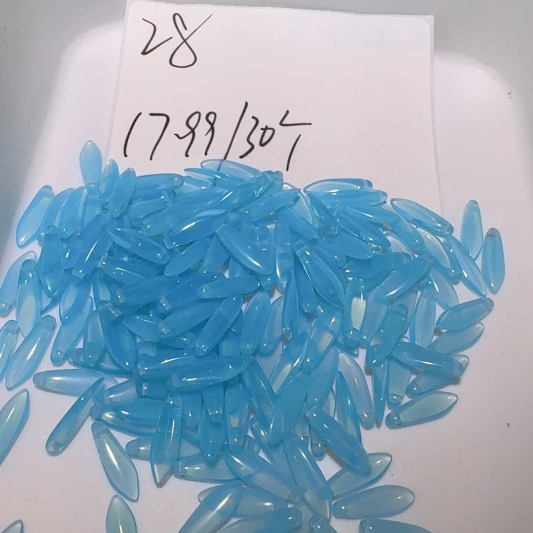 琉璃进口捷克琉璃