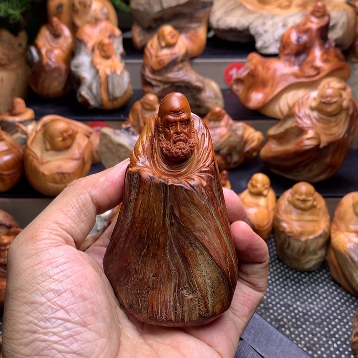 柏木（崖柏）崖柏陈化