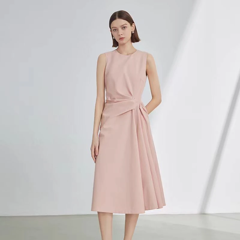 500-599品牌折扣女装长款