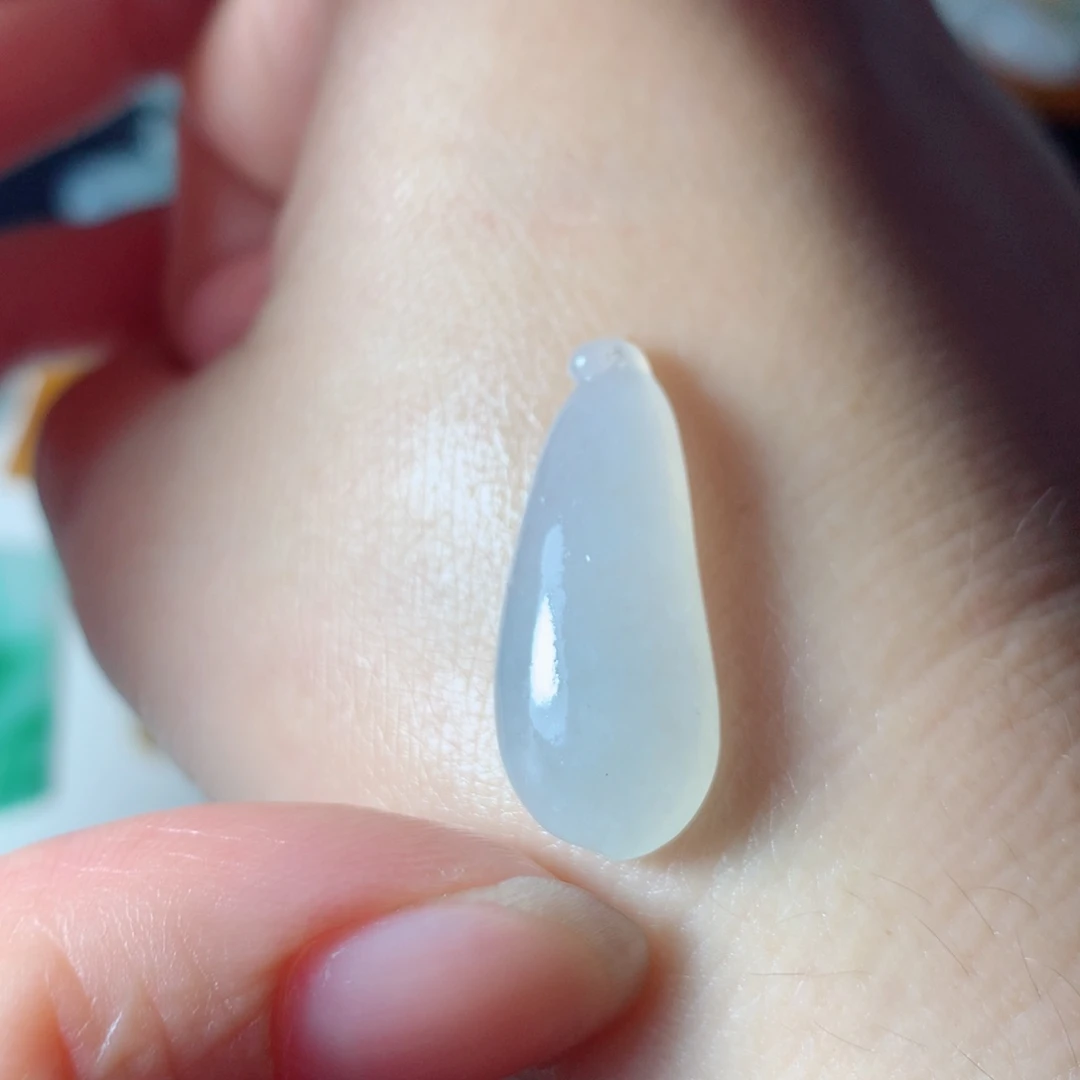 未镶嵌定制翡翠包工