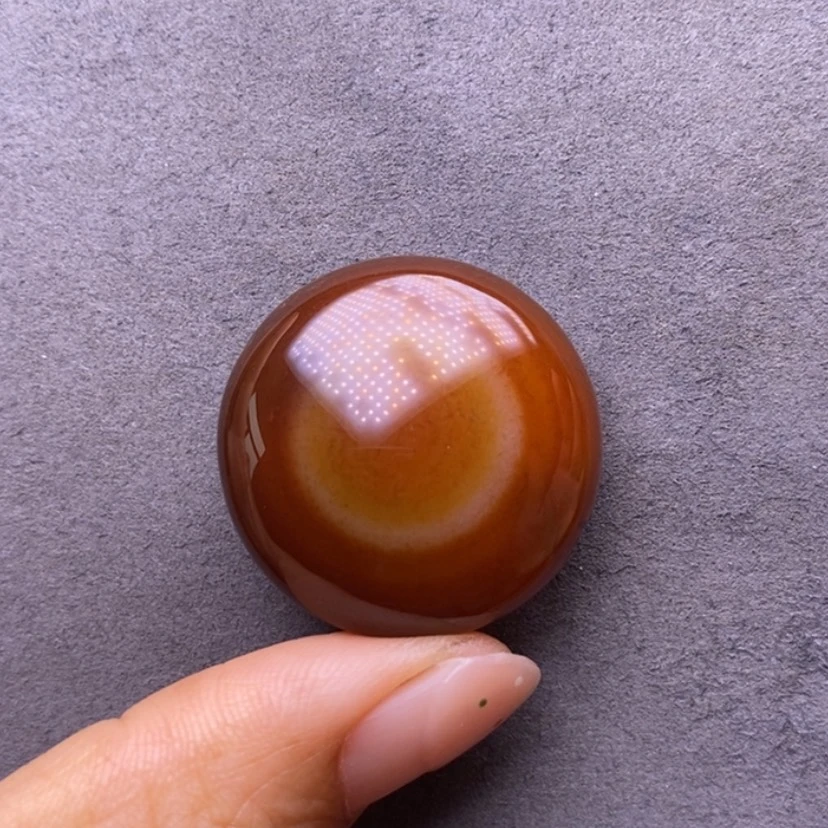 【闪购商品】未镶嵌玛瑙/玉髓珠宝奇石