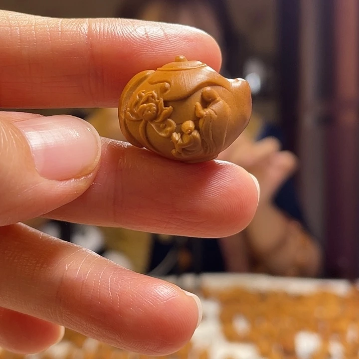 手串/手链橄榄核