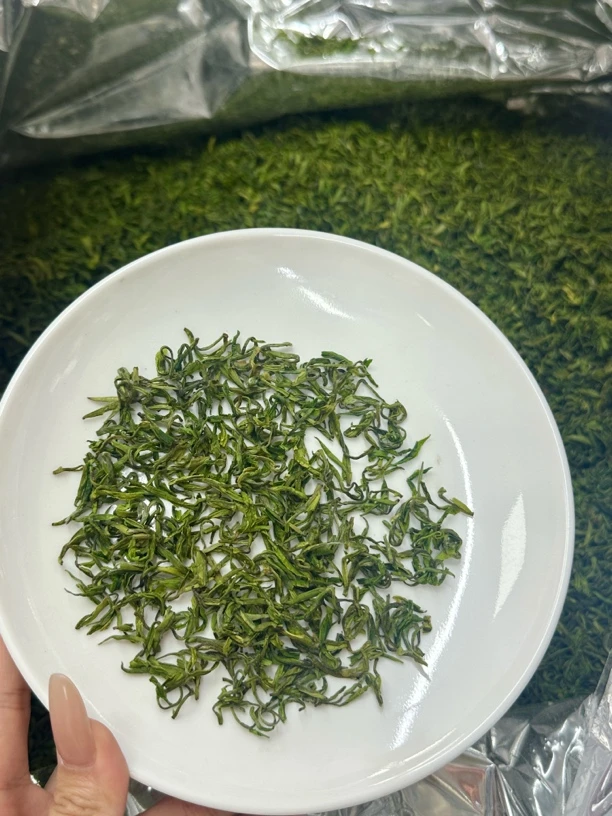 手工白茶 浓香耐泡回甘好