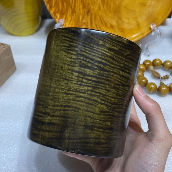 楠木笔筒51554848848488484854545