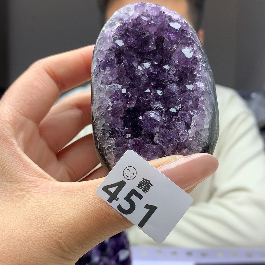 未镶嵌大型摆件（非配饰）水晶