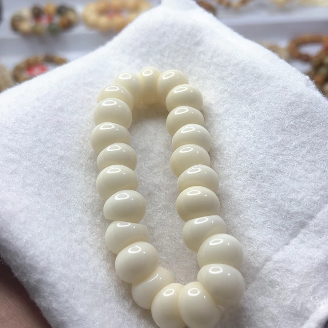 菩提根/象牙果手串欣**太阳花大肠