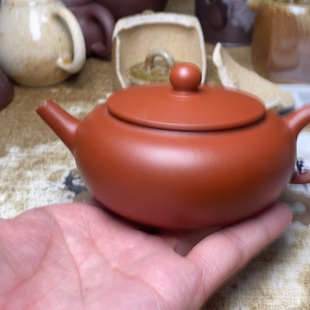 紫砂茶壶紫砂艺术