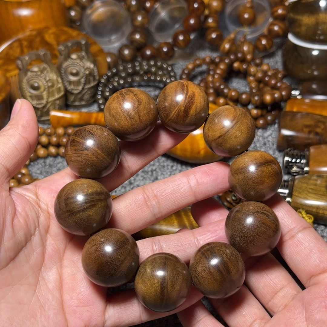 金丝楠阴沉黄芭乐味道2.5