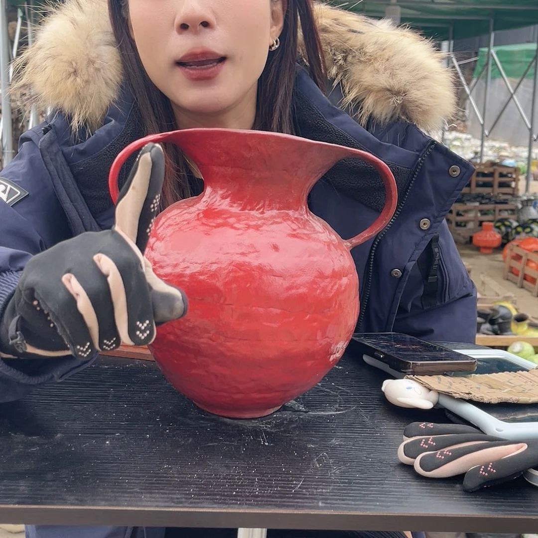 陶瓷微瑕介意勿拍