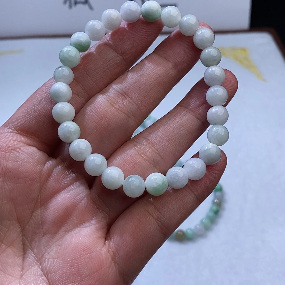 未镶嵌定制翡翠天然缅甸翡翠A货