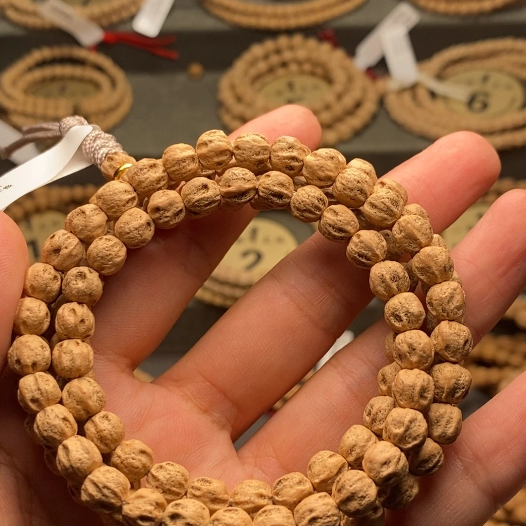 柏香籽/百香籽吊坠