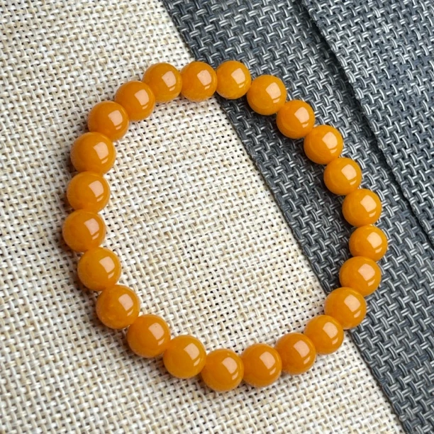 8mm典藏爆款轻奢风田手链多样性发一件  HL-303号