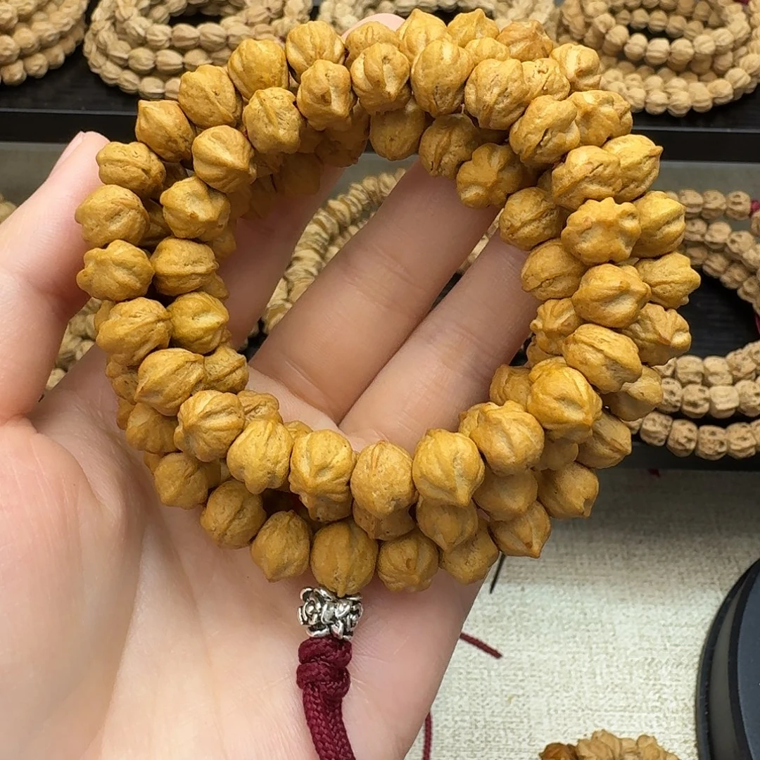 吊坠柏香籽/百香籽