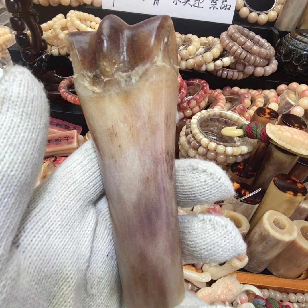 驼骨手串/手链元宝头