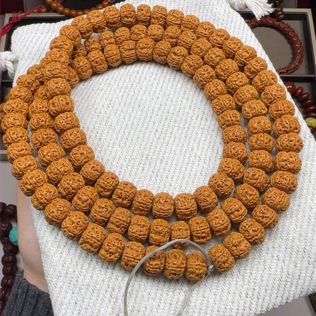 金刚菩提手串金刚