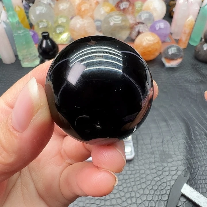 珠宝半成品水晶未镶嵌208