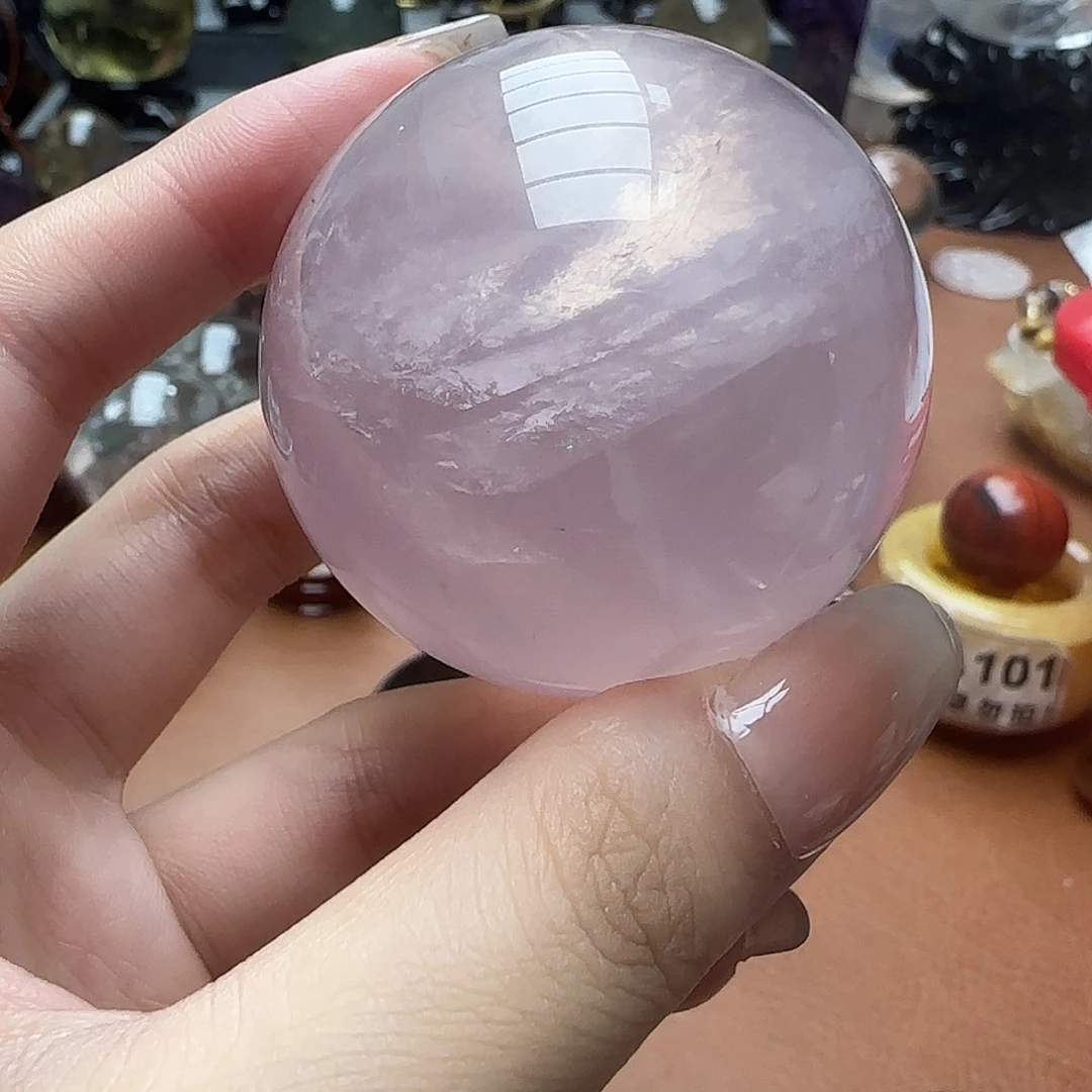摆件水晶未镶嵌B012