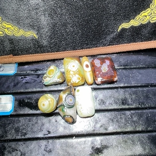 【闪购商品】玛瑙未镶嵌珠宝奇石提**苏