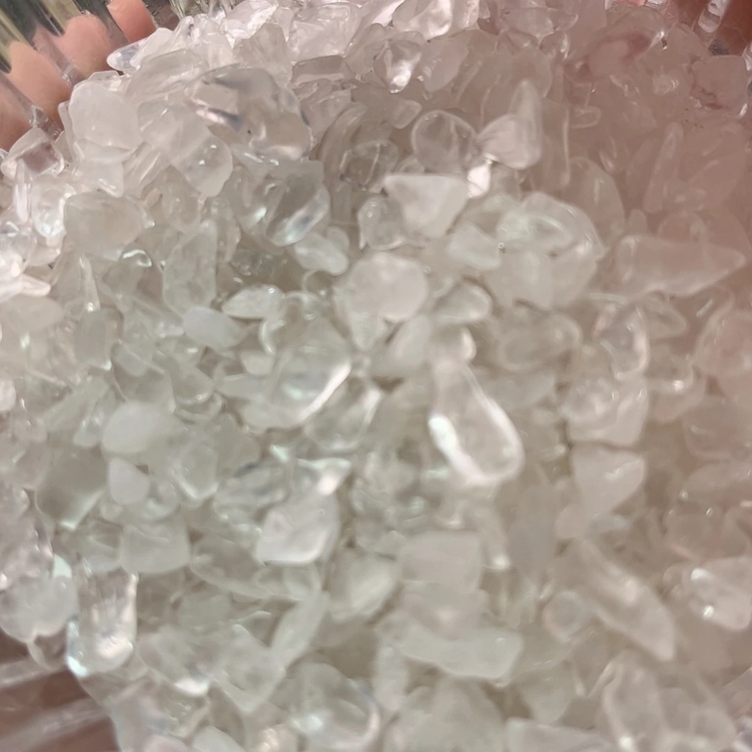 未镶嵌手链水晶消磁石