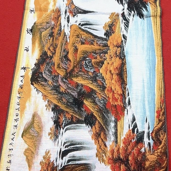 国画本人手绘作品欣赏
