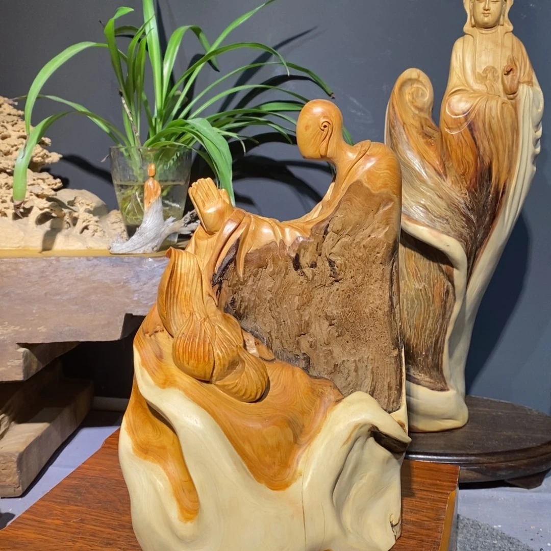 柏木（崖柏）太行23885999