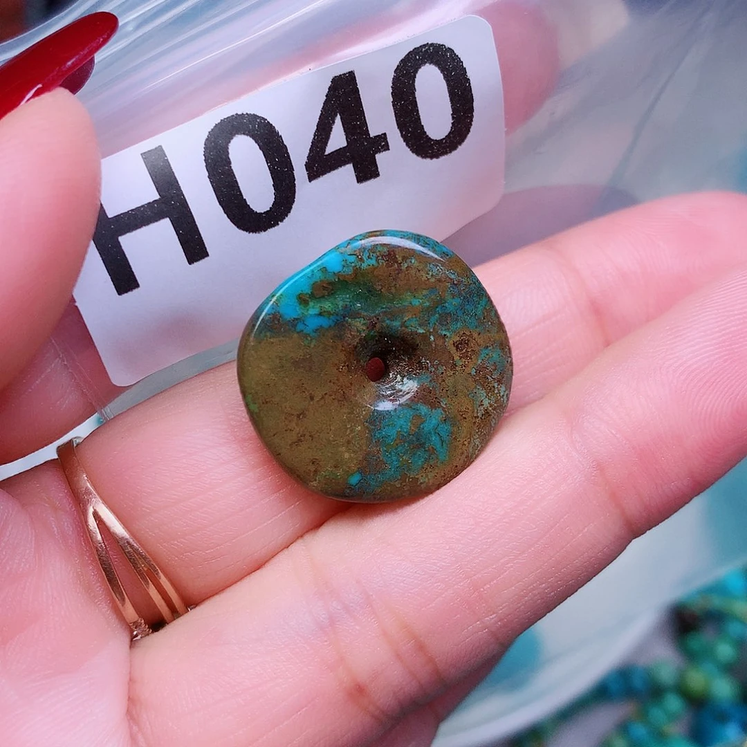 空竹粉丝专享十堰特色手工散珠