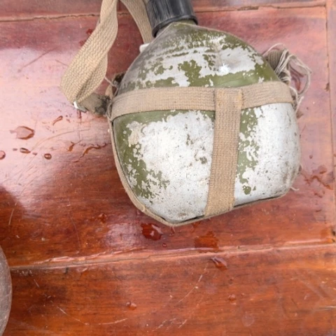 杂色豆（科檀/科特迪瓦檀木）东****男