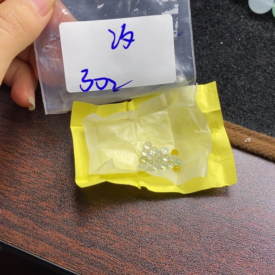 定制翡翠未镶嵌?*?翡翠