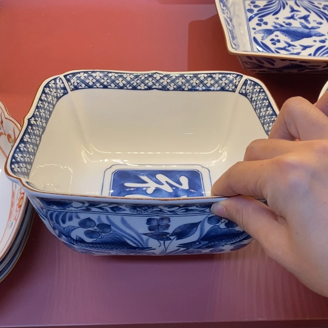 瓷片20 厘米 小杨瓷器陶瓷陶瓷