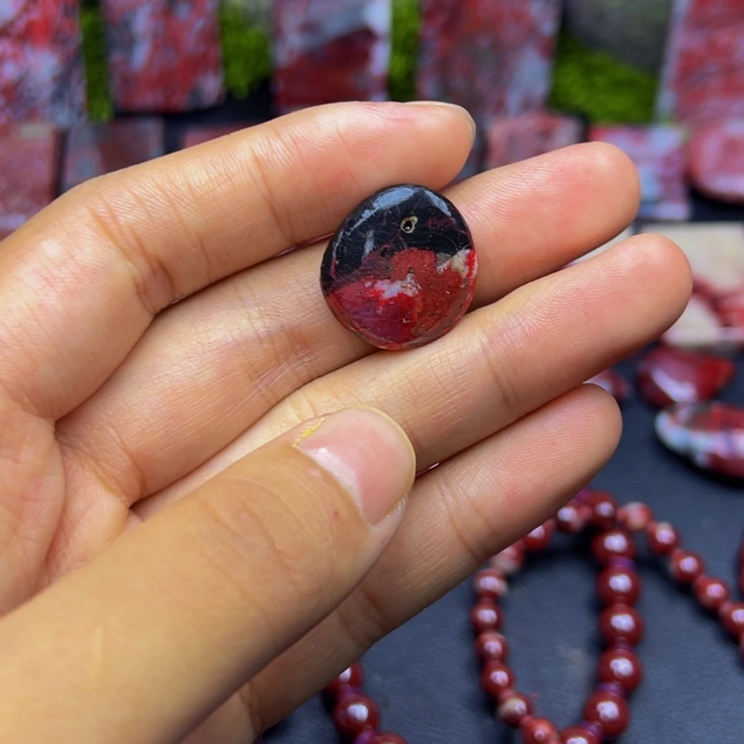 天然辰砂朱砂朱砂